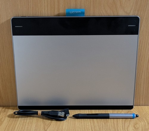 Wacom cth 680 - cth-680, intuos