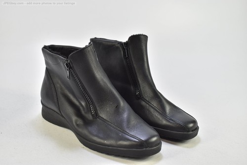 Semler damen stiefelette - ,