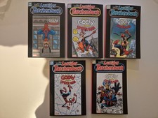 LTB Lustiges Taschenbuch Nr