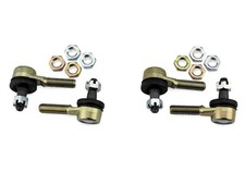 Spurstangenkopfset für - 4x,