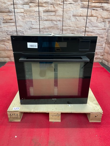 Aeg serie 9000 bsk898230b - aeg,