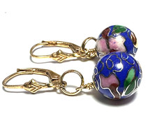 SCHÖNE VINTAGE 14K GELBGOLD