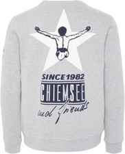 CHIEMSEE Herren Sweatshirt