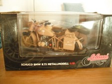 BMW R 75 Wehrmachtsgespann