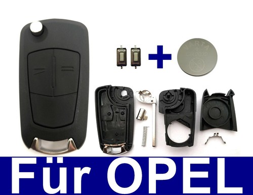 2tasten klappschlüssel für - 2tasten,