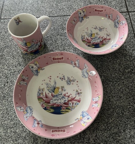 Scout elfen tasse - elfen,