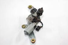 Mercedes-Benz C-KLASSE W202 S202 Wischermotor Heckwischermotor Scheibenwischer