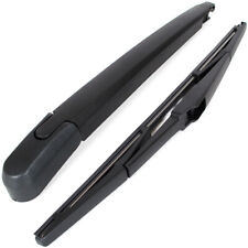 HECK WISCHERARM HINTEN + SCHEIBENWISCHER FÜR TOYOTA AVENSIS KOMBI 03-06