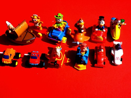 90er jahre mcdonald - jahre, mcdonald`s