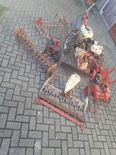 Einachsschlepper MJ-5