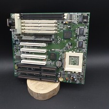 Sockel 7 Mainboard QDI