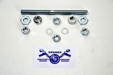 Rixe RS 50 KTM Foxi Pony