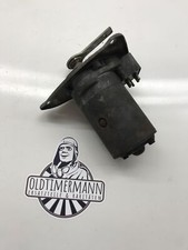 Wischermotor Bosch 0390716006