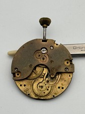 Hebdomas Uhrwerk Bewegung 44Mm