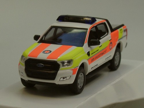 Busch ford ranger pick - ranger, "brk