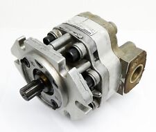 Vickers GPC4-40-B6F1-31L Hydraulikpumpe -unused-