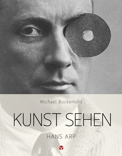 Kunst sehen hans - arp, |