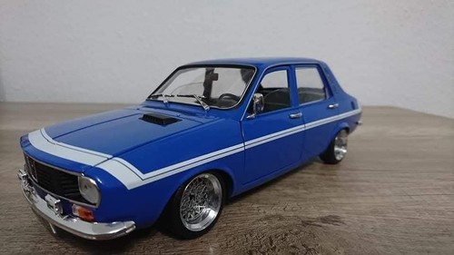 Norev mcg modelle - 1:18, norev,mcg