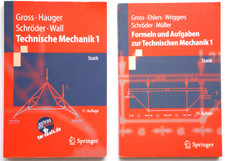 Technische Mechanik 1 +