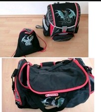 Schulranzen Step By step Set