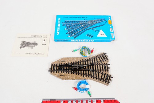 Märklin 5214 - märklin,