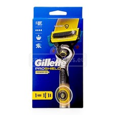 Gillette ProShield Power