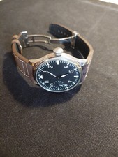 Seagull Fliegerarmbanduhr