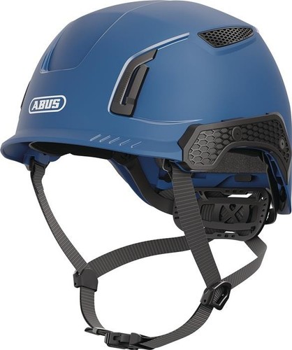 Abus industriekletterhelm - abus,