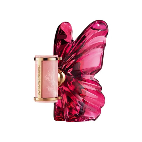 Carolina herrera bomba eau - herrera,