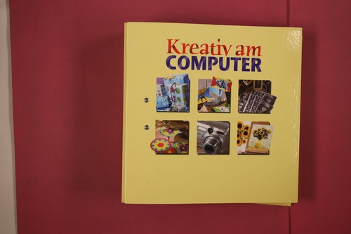 330112 kreativ computer - 330112, am