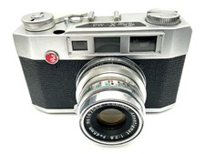 Yamato Pax M4 Messsucherkamera