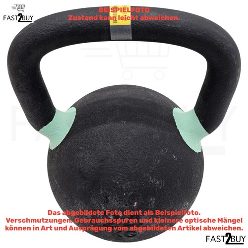 Domyos 24kg kettlebell für - domyos,