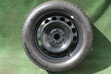Ersatzrad golf e - vw, 7