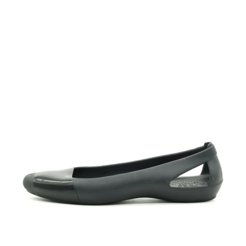 Crocs damen 40 ballerina - 39-40,