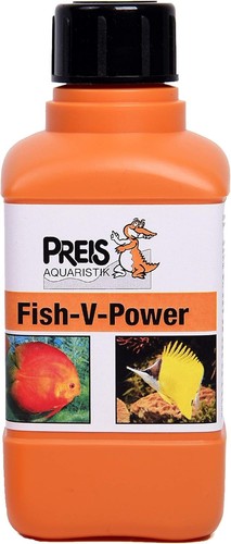 Preis fish power vitamine - fish-v-power,