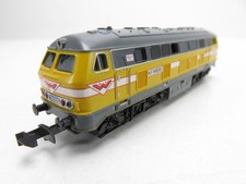 (SAL0151) Minitrix 11602.002