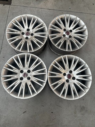 Original fiat barvo panda - 4,