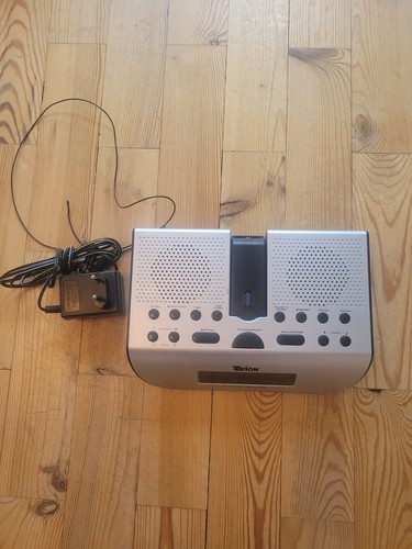 Radiowecker tevion mit - tevion,