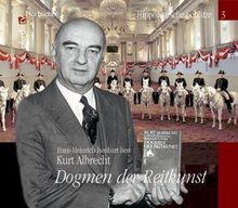 Dogmen der reitkunst kurt - der,
