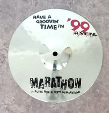 PA Meinl-Marathon Splash