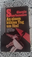 An einem kühlen Tag um Fünf