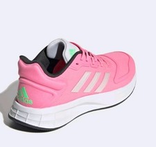 Damen Schuhe Adidas Duramo 10 Rosa Pink Sportschuhe Sneaker 39 neu Coral coralle
