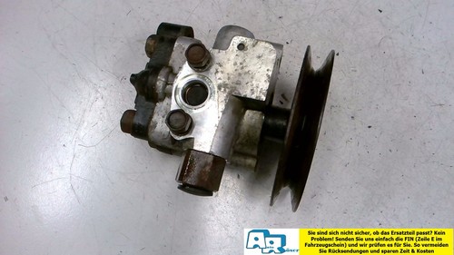 Pumpe servolenkung hyundai - servolenkung,