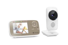 Motorola Nursery VM 483 -