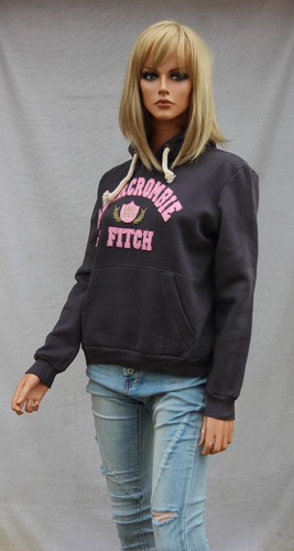 Abercrombie fitch - 👍, &
