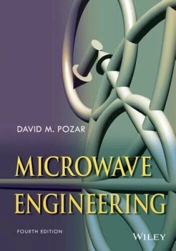 Mikrowellentechnik hardcover - mikrowellentechnik,