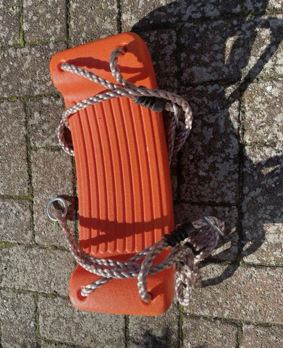 Schaukelsitz für draußen