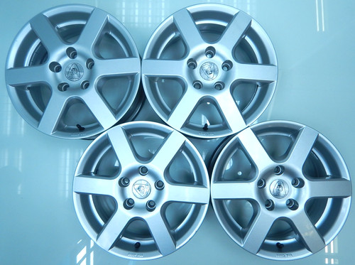 Aluett 6x15 et45 - /, /