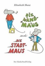 Die Landmaus und die Stadtmaus (Die kleine Biblioth... | Buch | Zustand sehr gut