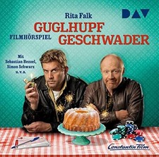 Rita Falk Guglhupfgeschwader